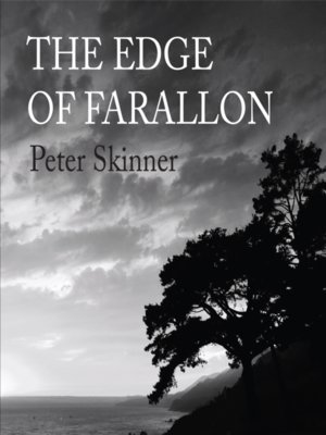 cover image of The Edge of Farallon